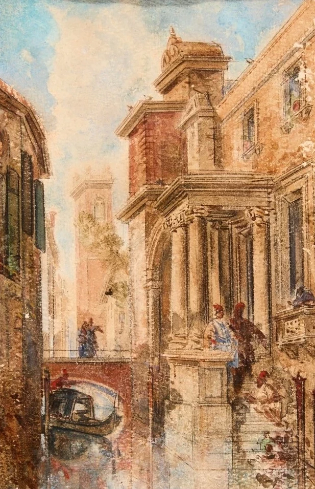 Venezia